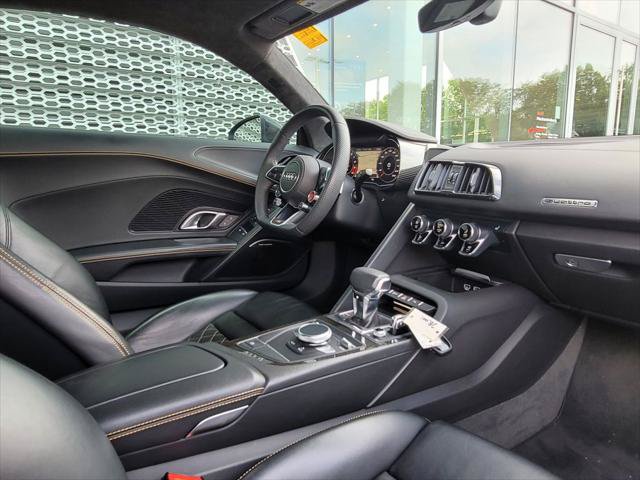 Used 2020 Audi R8 V10 performance AWD/4WD image 29