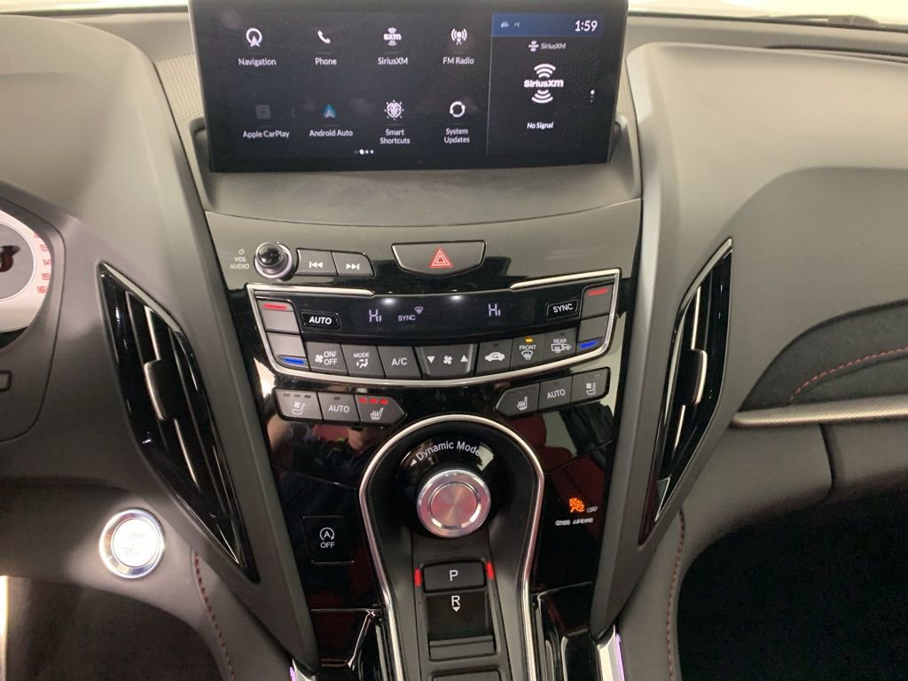 Used 2024 Acura RDX AWD w/ A-Spec & Advance Pkg image 26