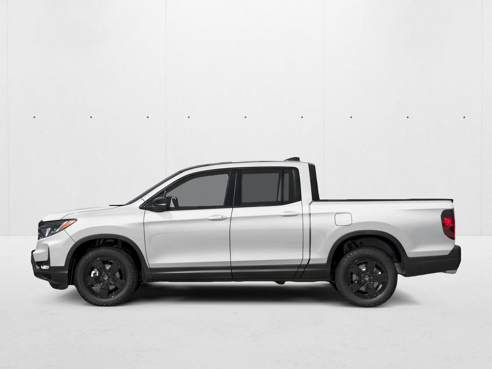 New 2026 Honda Ridgeline Black Edition image 3