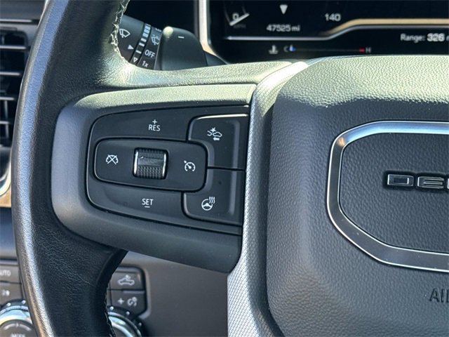 Used 2022 GMC Sierra 1500 Denali w/ Technology Package image 28