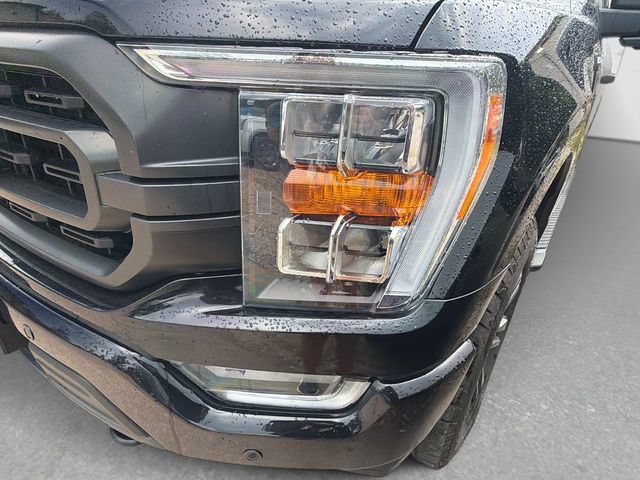 Used 2022 Ford F150 XLT w/ Equipment Group 302A High AWD/4WD image 10