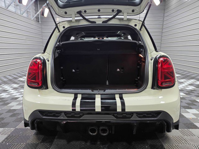 Used 2023 MINI Cooper John Cooper Works w/ Driver Assistance Package FWD image 32