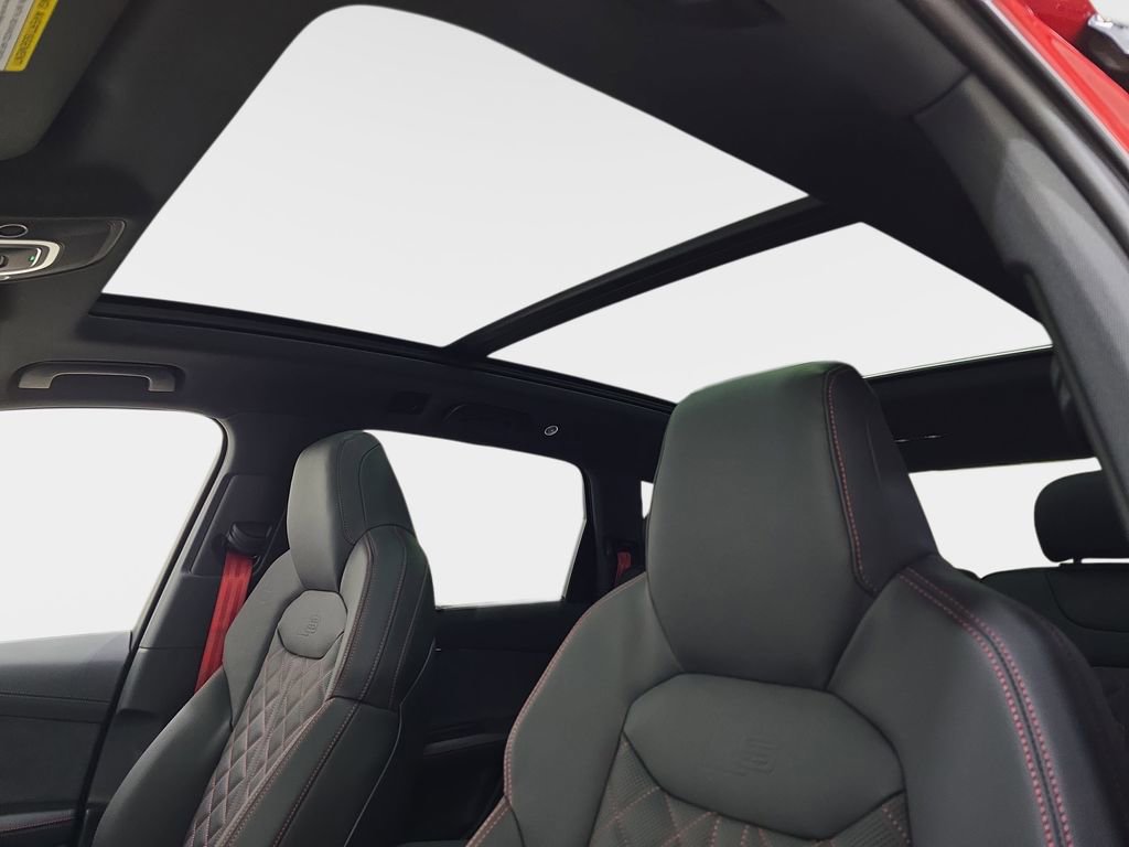 New 2026 Audi Q7 3.0T Prestige image 28