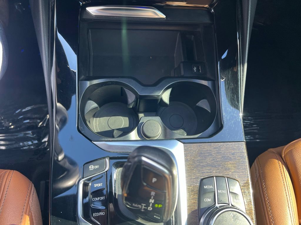 Used 2019 BMW X3 xDrive30i w/ Premium Package AWD/4WD image 19