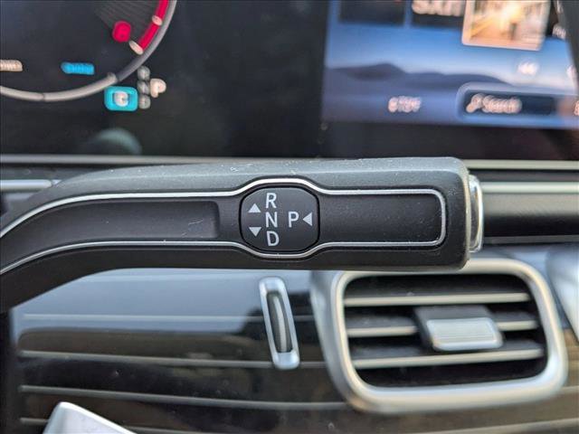 Used 2024 Mercedes-Benz GLE 450 4MATIC image 12