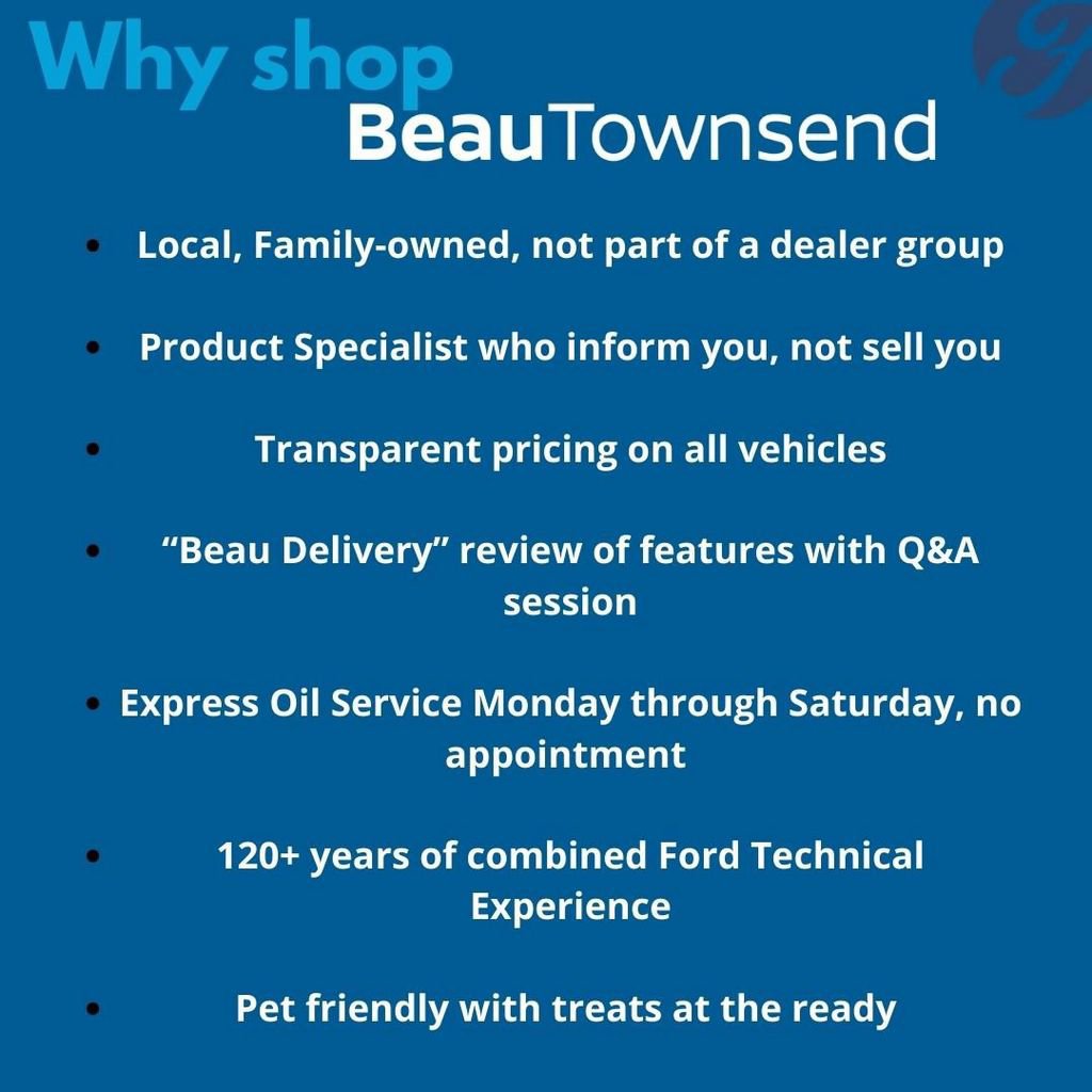 New 2024 Ford F150 XLT w/ Equipment Group 302A MID image 5