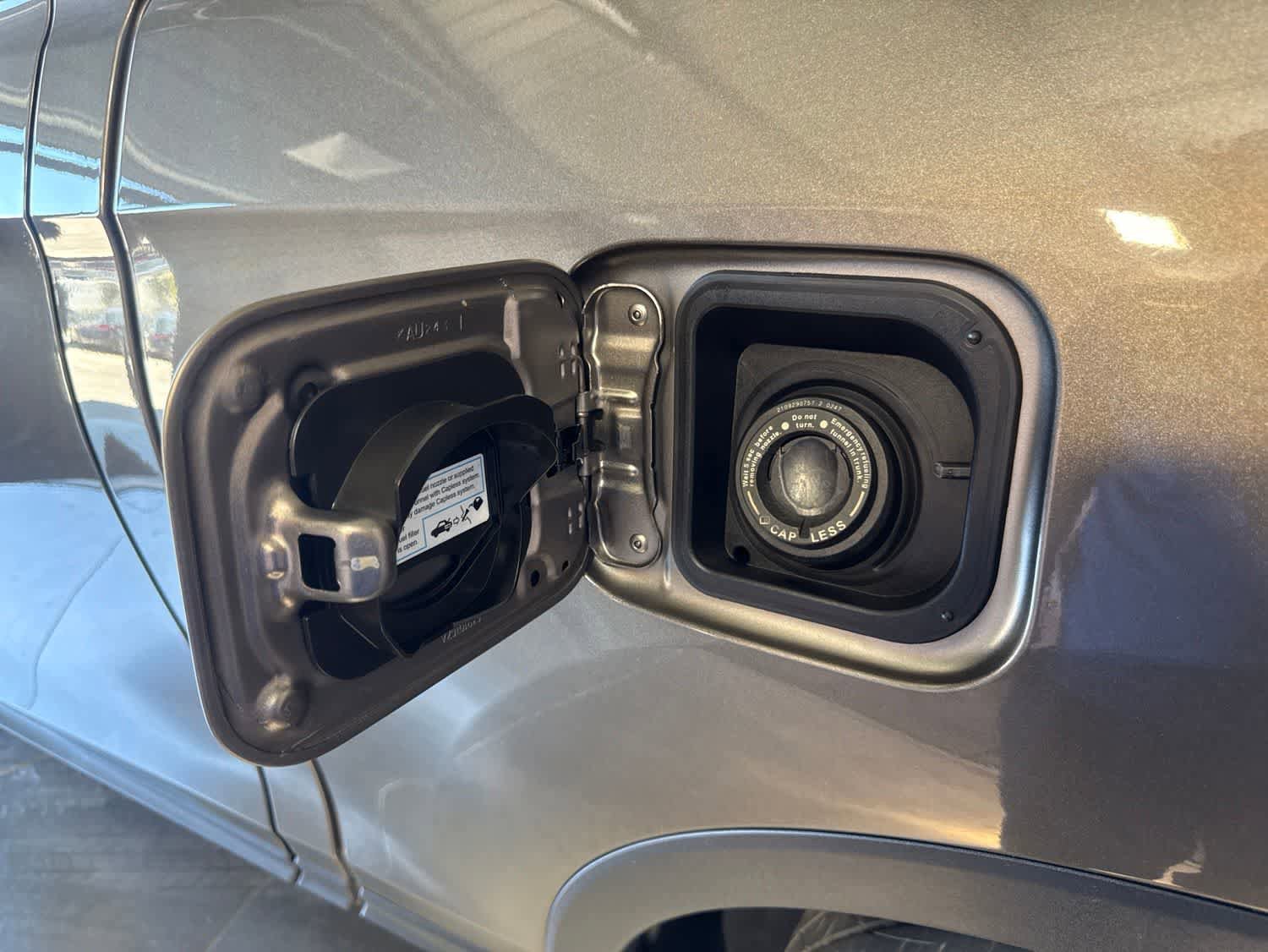 Used 2022 Honda Ridgeline RTL-E image 10