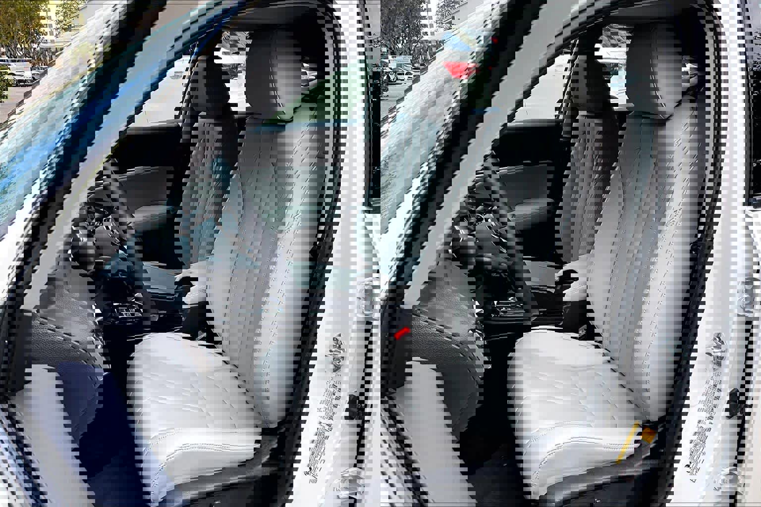 Certified 2025 Acura Integra image 7