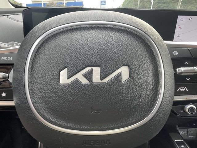 Used 2024 Kia Sorento S AWD/4WD image 23