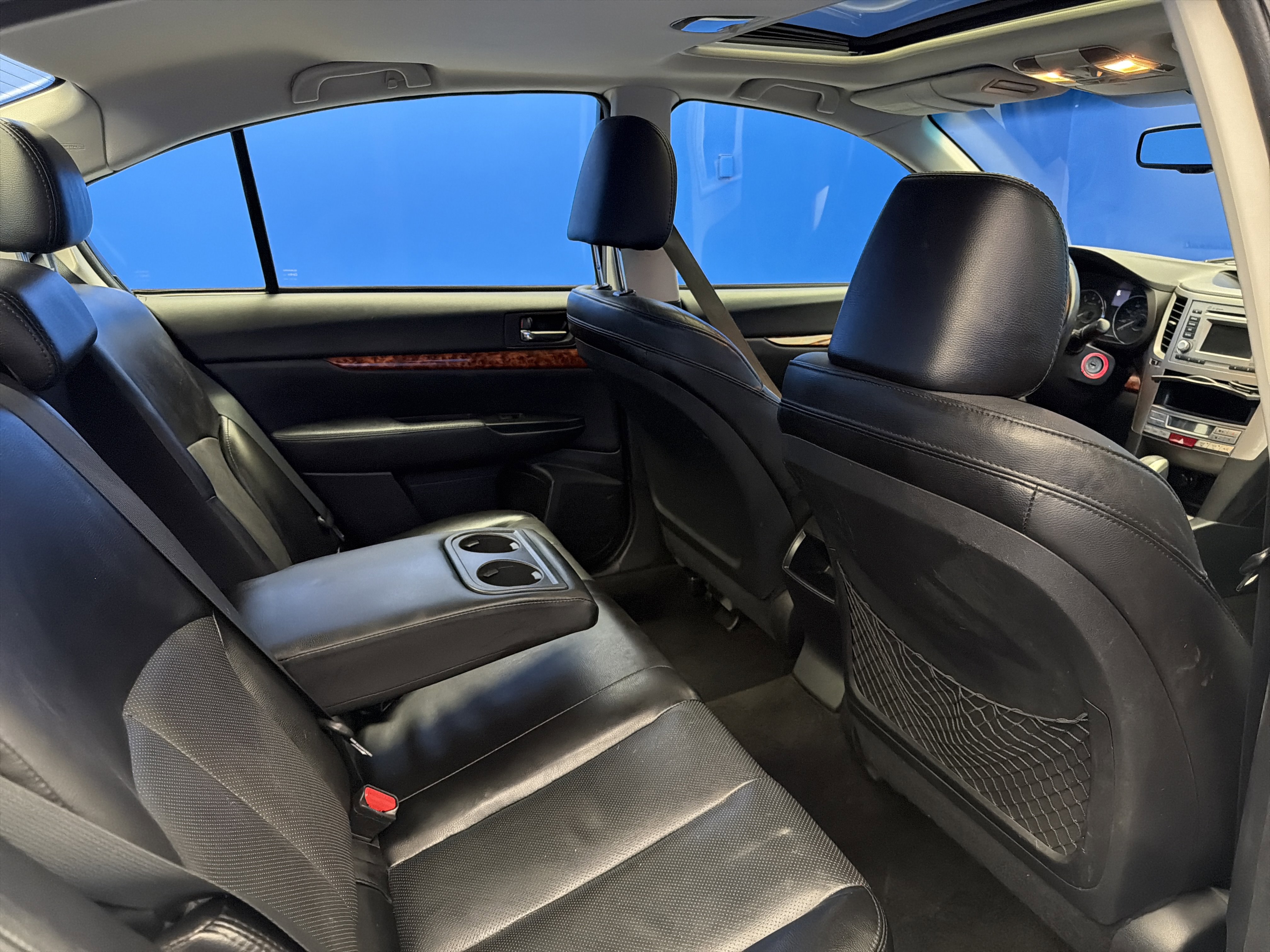 Used 2012 Subaru Legacy 2.5i Limited AWD/4WD image 24
