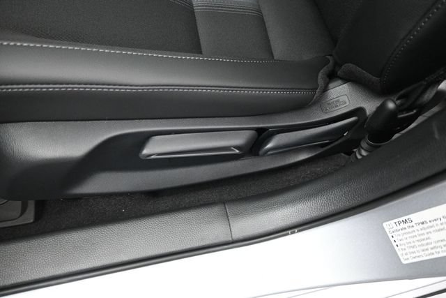 New 2026 Honda Civic Sport image 21
