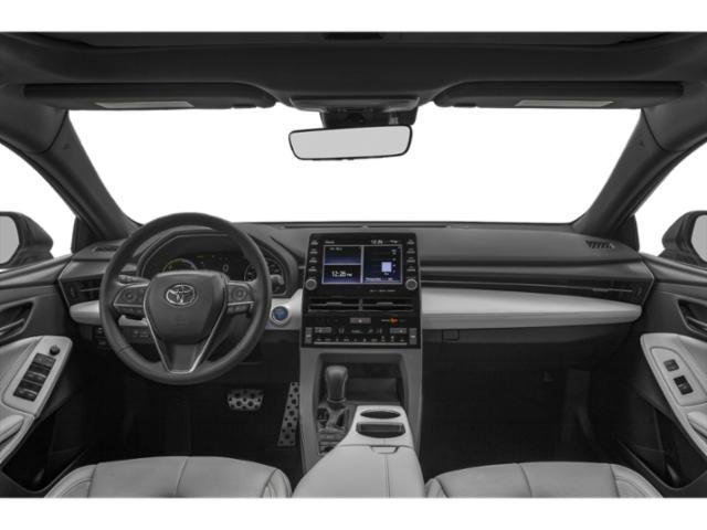 Used 2019 Toyota Avalon XSE w/ Carpet Mat Package FWD image 8