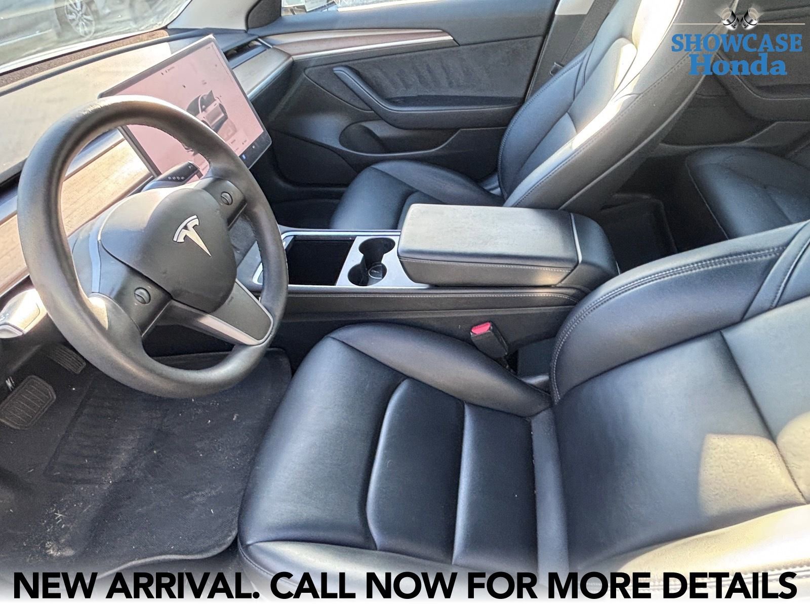 Used 2023 Tesla Model 3 Standard Range RWD image 9