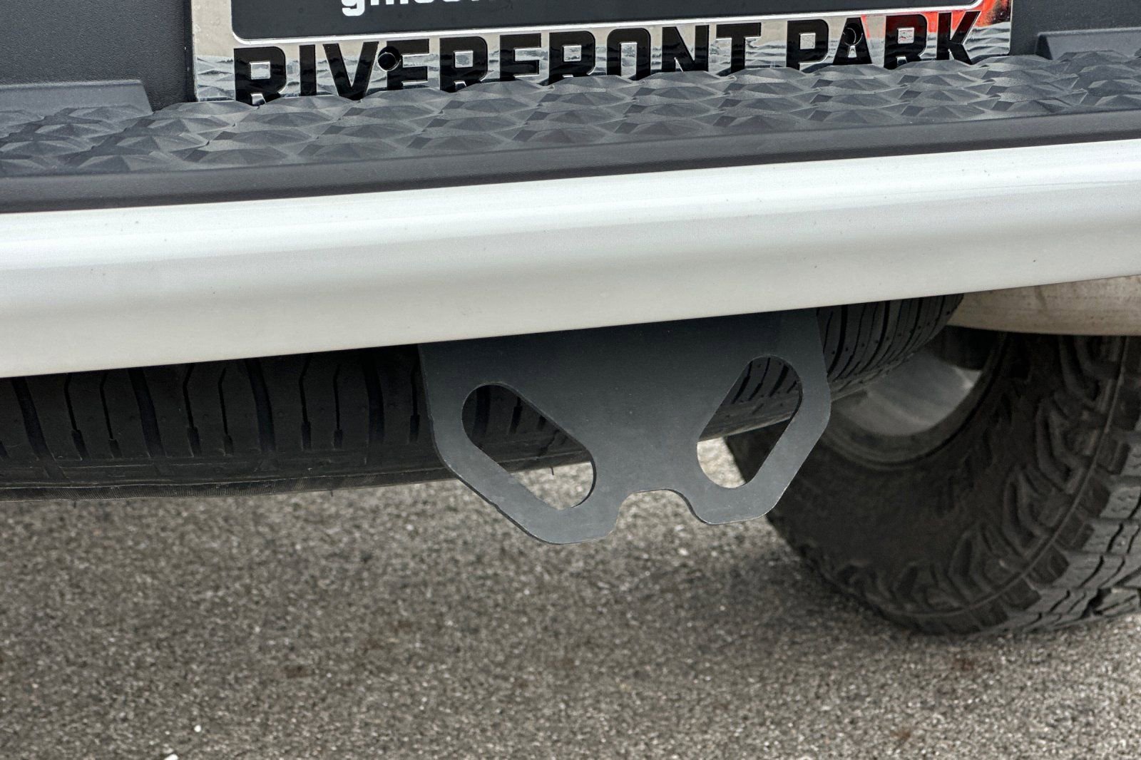 Used 2024 GMC Canyon AT4 w/ LPO, Off Road Lift Package image 55