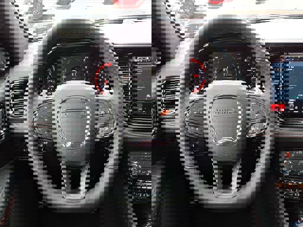 New 2026 Dodge Durango GT image 30