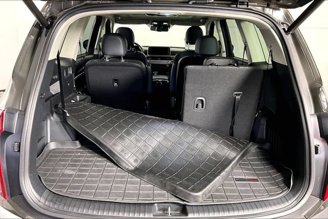 Used 2020 Kia Telluride EX w/ EX Premium Package FWD image 29