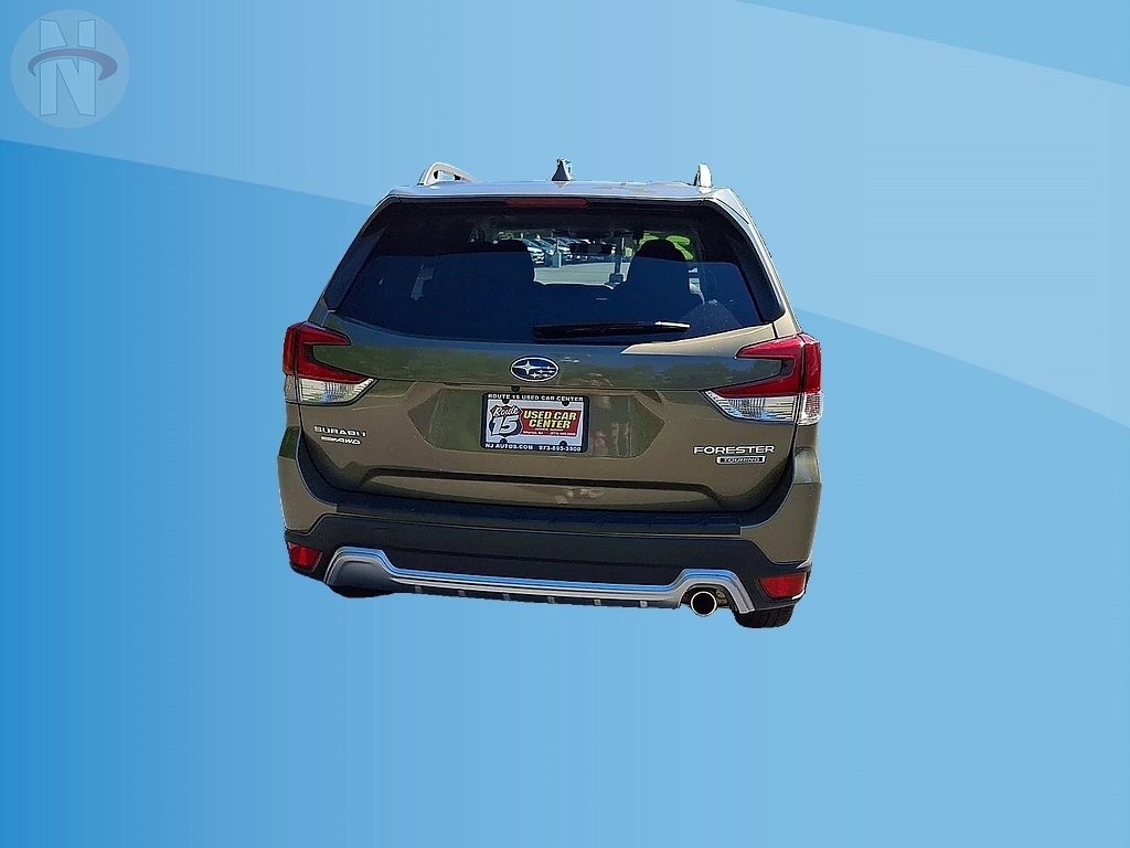 Used 2023 Subaru Forester Touring AWD/4WD image 7