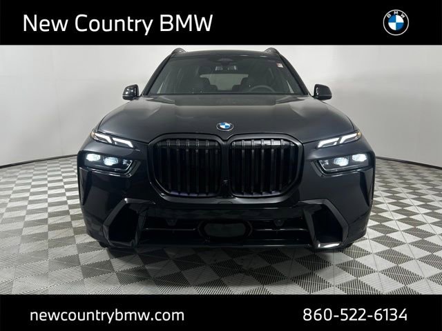 New 2026 BMW X7 xDrive40i w/ M Sport Package image 2