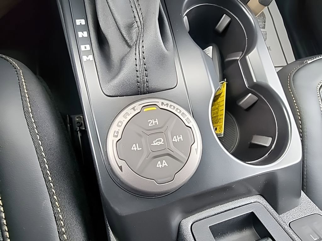 New 2026 Ford Bronco Badlands image 29