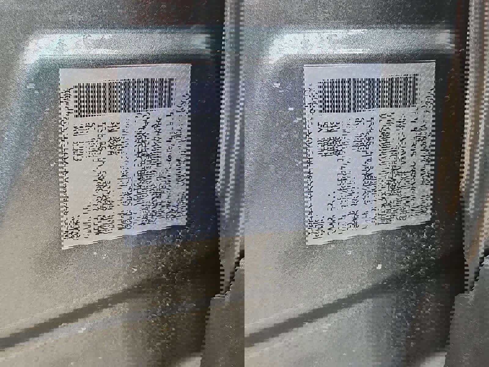 Used 2023 Nissan Rogue S image 34