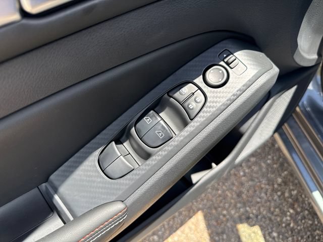 New 2026 Nissan Altima 2.5 SR w/ SR Premium Package FWD image 11
