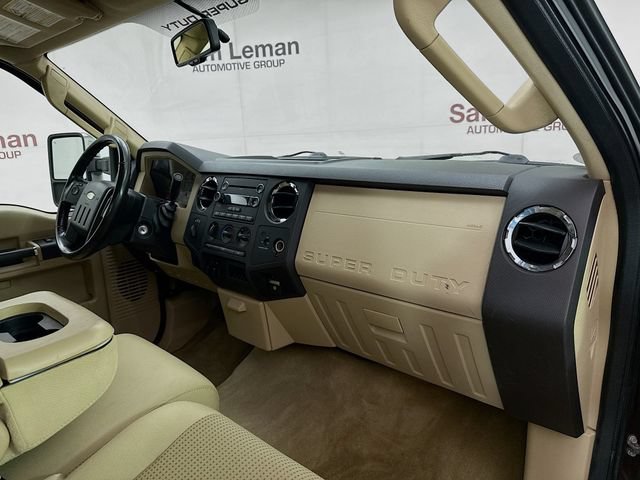 Used 2010 Ford F250 XLT AWD/4WD image 23