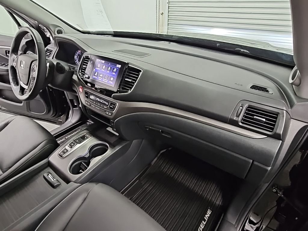 Used 2023 Honda Ridgeline RTL-E image 42