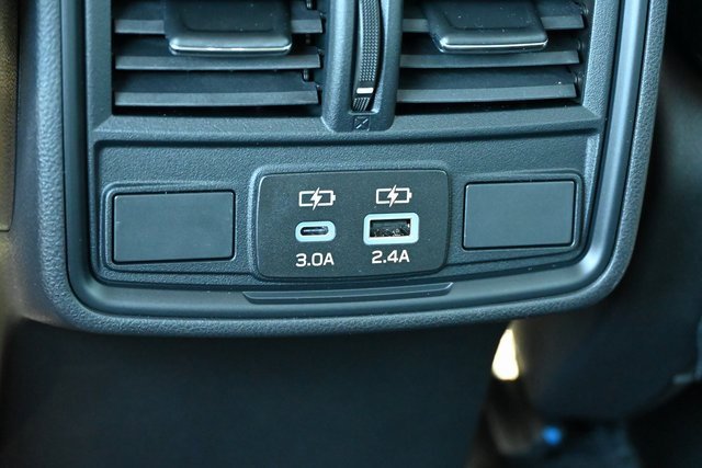 New 2026 Subaru Forester Premium image 11