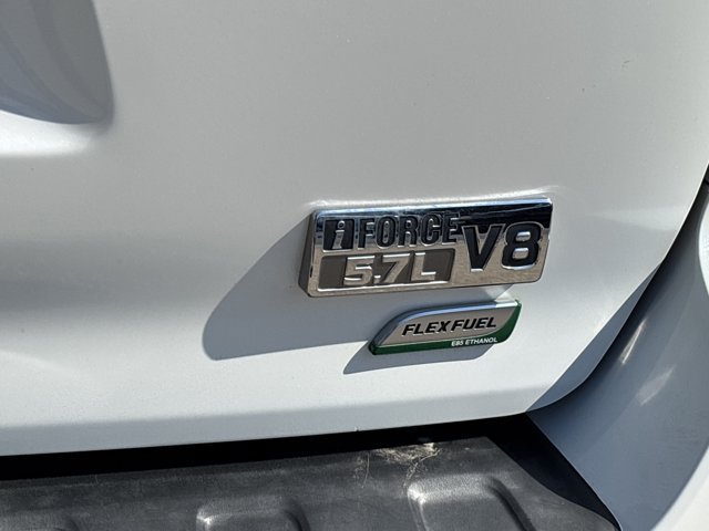 Used 2013 Toyota Sequoia Platinum AWD/4WD image 6