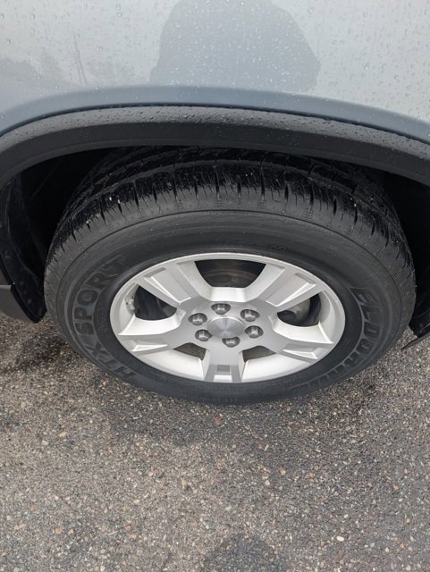 Used 2007 GMC Acadia SLE w/ Convenience Package image 14