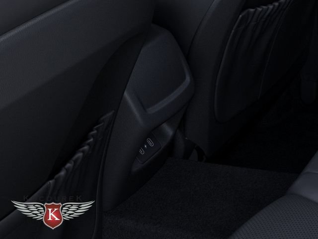 New 2026 Kia K5 GT-Line AWD/4WD image 26