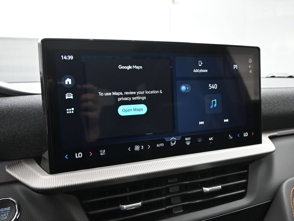 New 2026 Ford Explorer Tremor w/ Tremor Ultimate Package AWD/4WD image 14