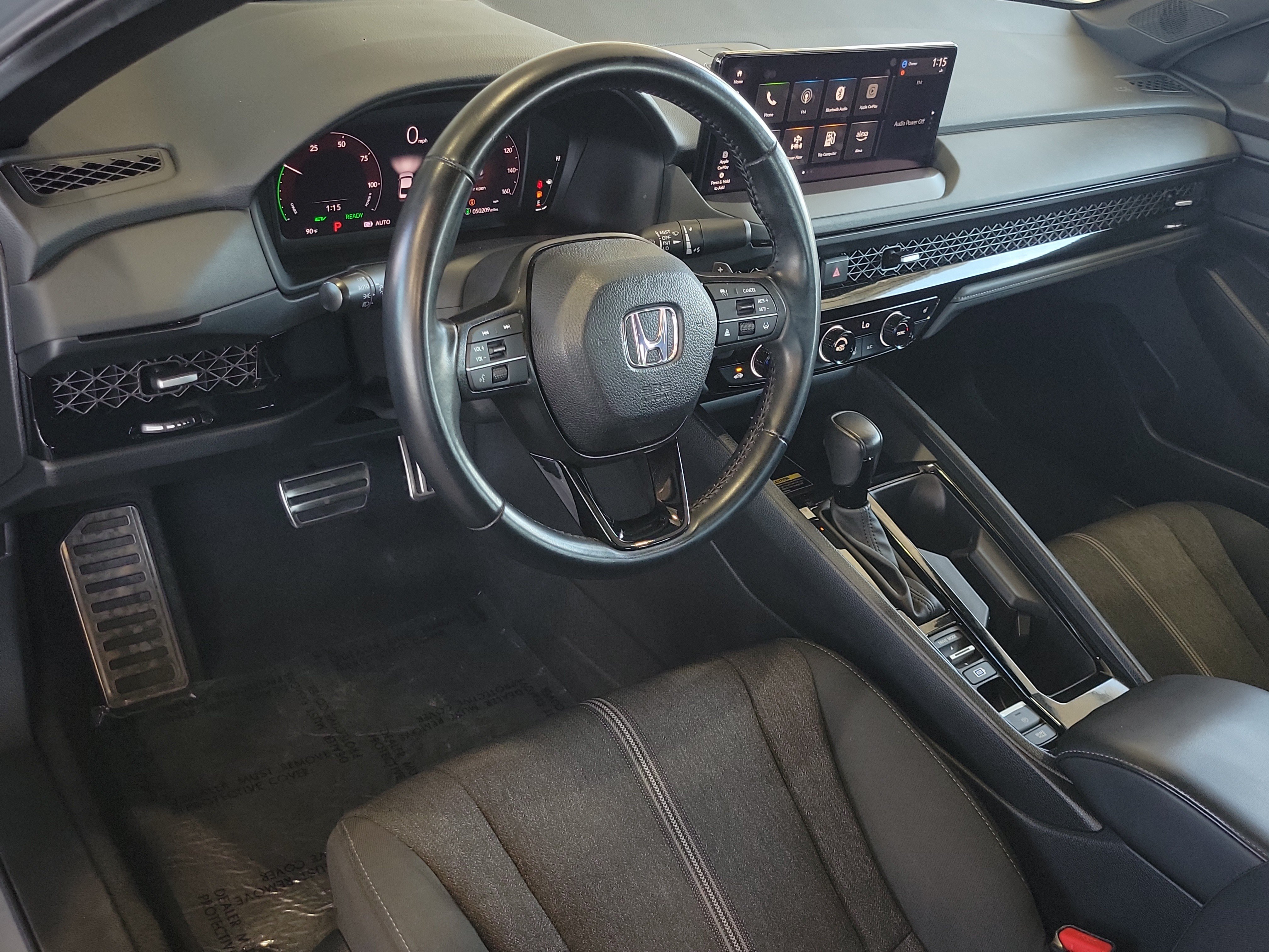 Used 2025 Honda Accord Sport image 17