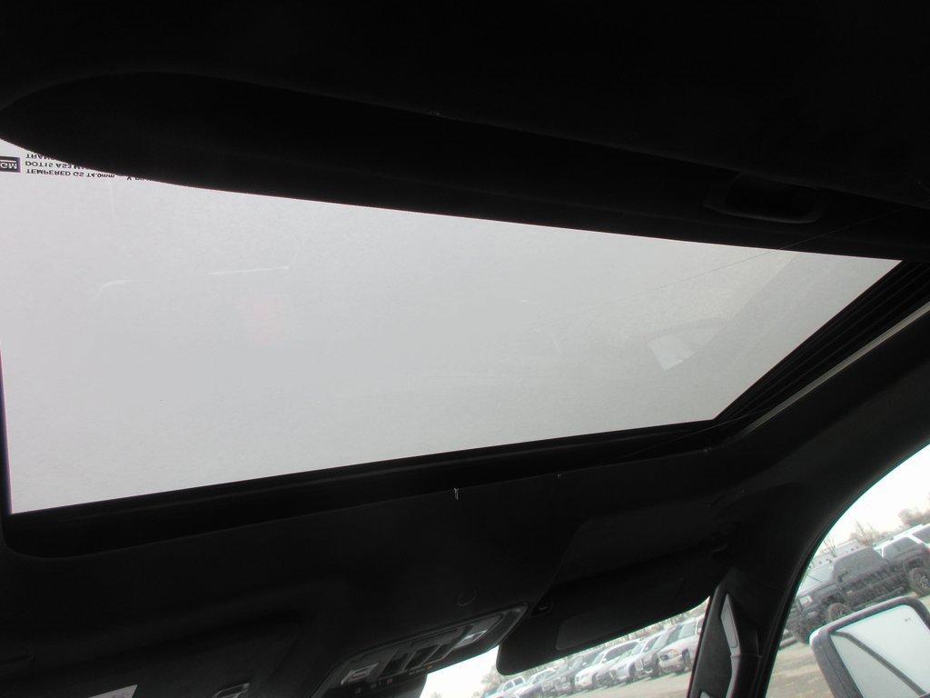 New 2026 GMC Sierra 3500 Denali Ultimate image 16