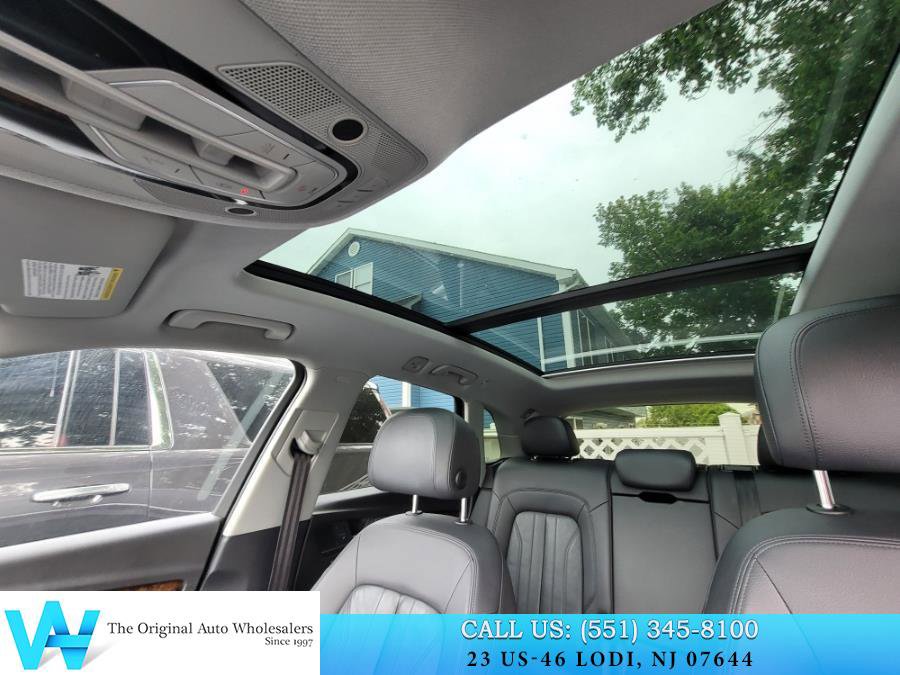 Used 2018 Audi Q5 2.0T Premium Plus image 9