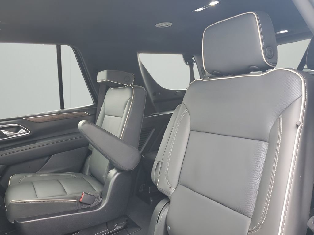 Certified 2023 Chevrolet Tahoe Premier image 19