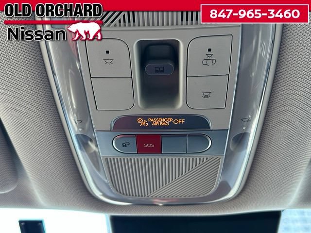 Used 2023 Hyundai Ioniq 5 Limited AWD/4WD image 21