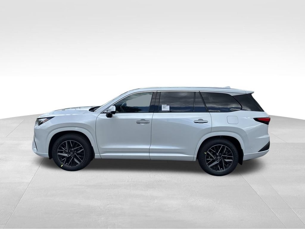New 2026 Lexus TX 350 AWD w/ Technology Package image 6