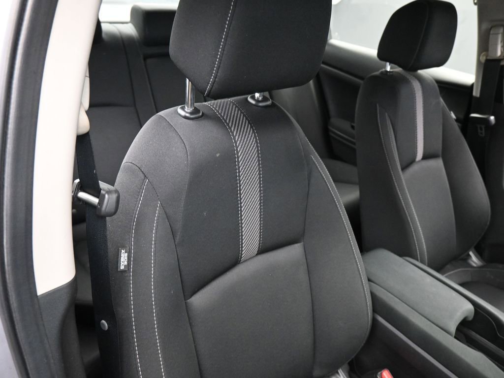 Used 2018 Honda Civic EX-T image 29