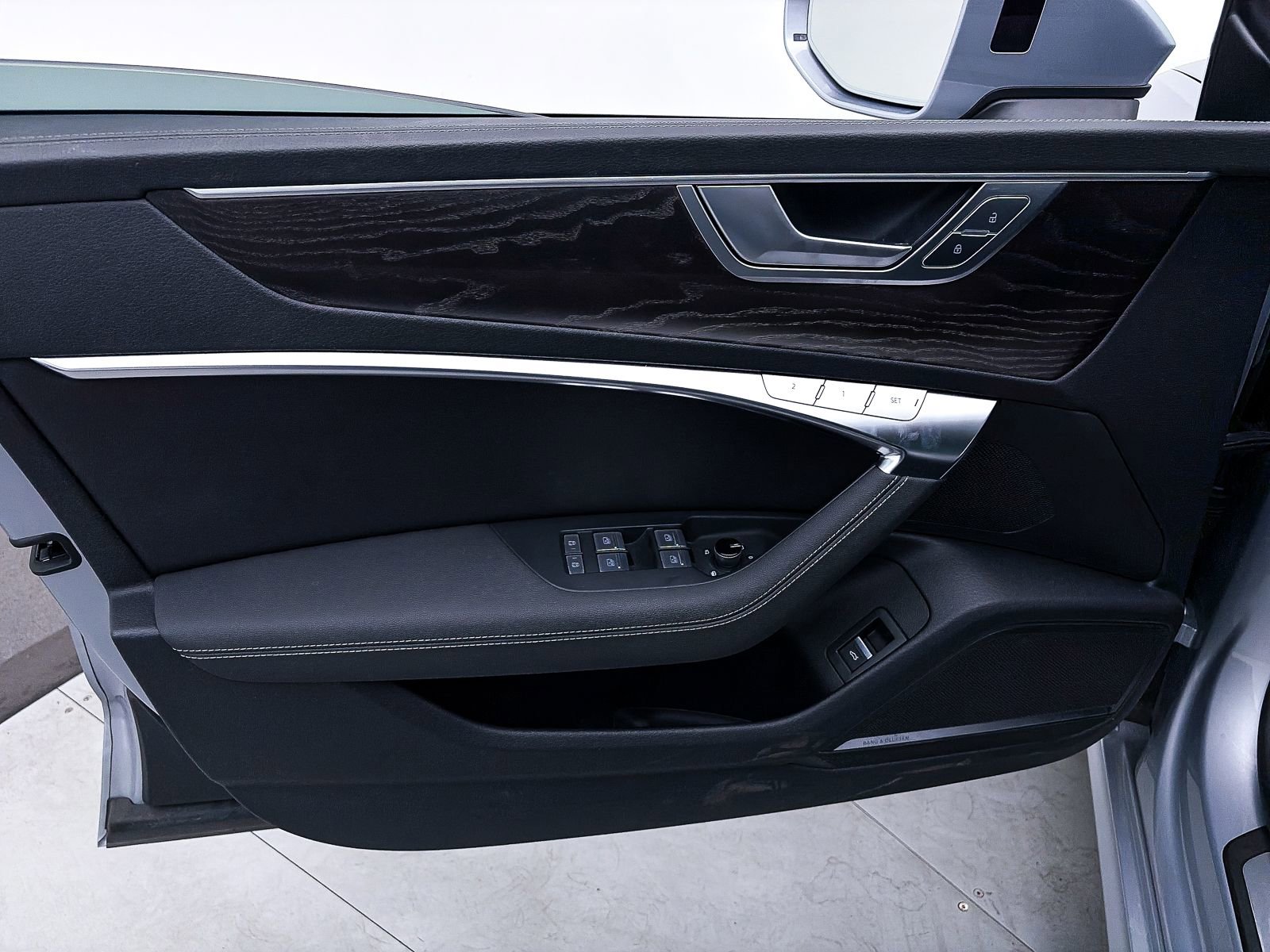 Used 2022 Audi A7 3.0T Premium Plus w/ Premium Plus image 17