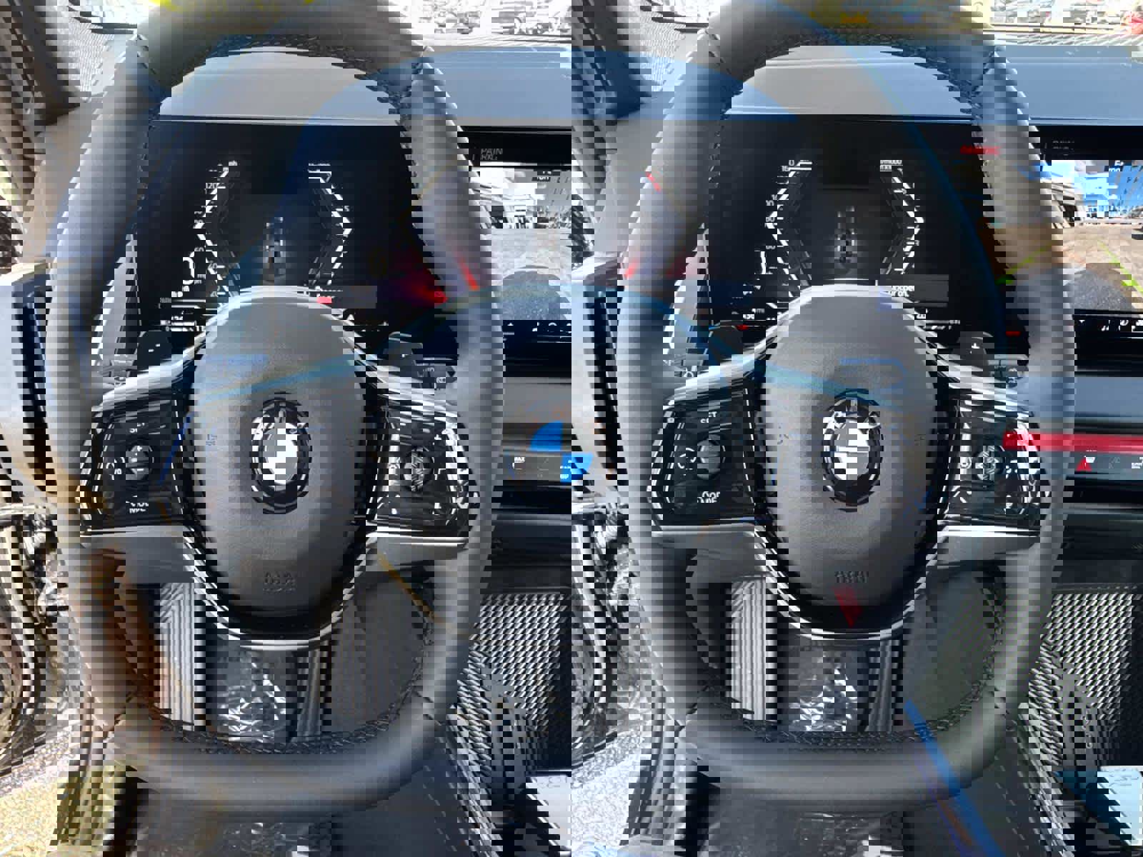 New 2026 BMW X3 xDrive30 w/ Premium Package image 28