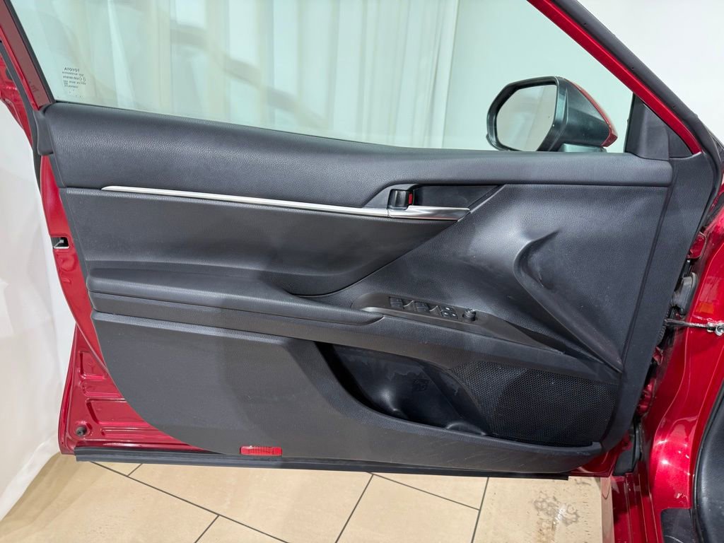 Certified 2022 Toyota Camry LE image 14