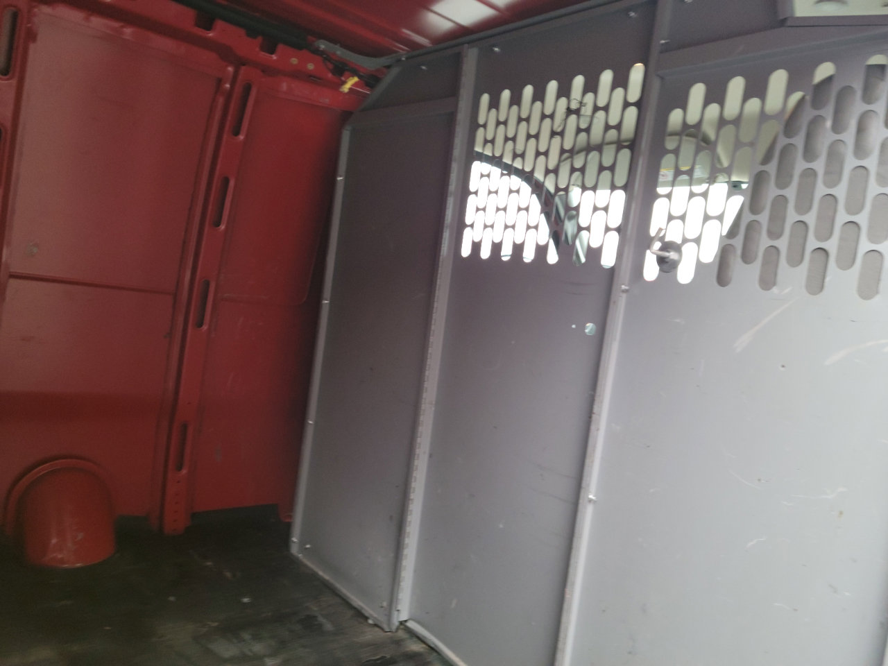 Used 2020 Chevrolet Express 2500 w/ Driver Convenience Package image 18