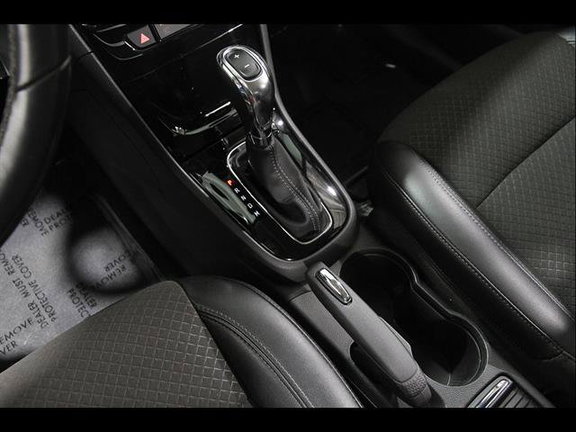 Used 2019 Buick Encore Preferred FWD image 14
