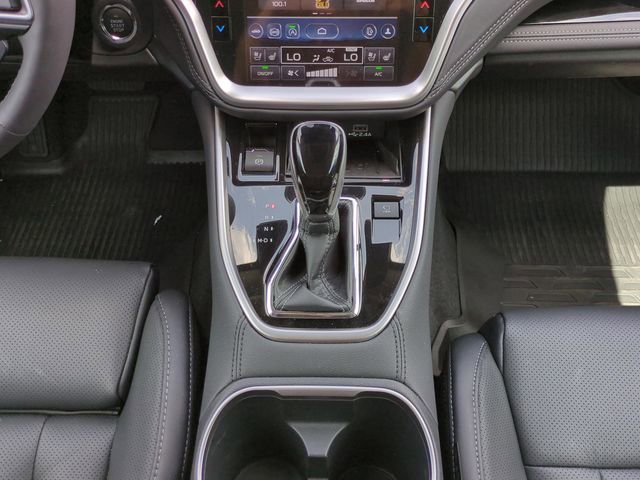 Used 2025 Subaru Outback Touring XT image 19