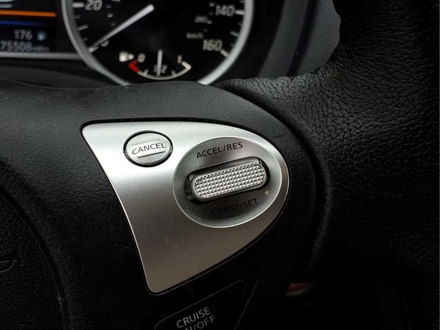 Used 2019 Nissan Sentra SV FWD image 23