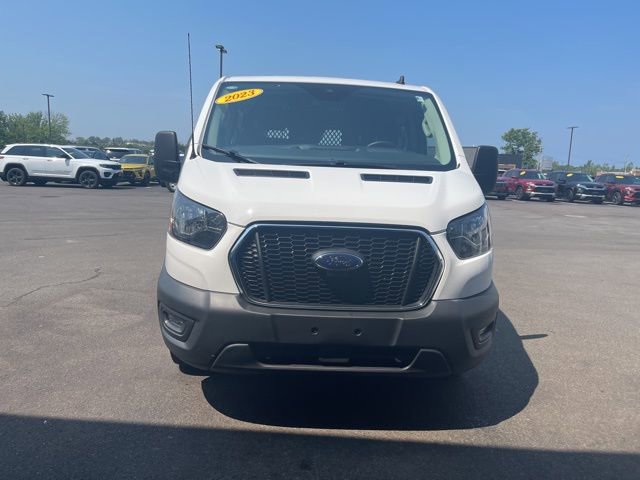 Used 2023 Ford Transit 250 Low Roof w/ Exterior Upgrade Package image 3