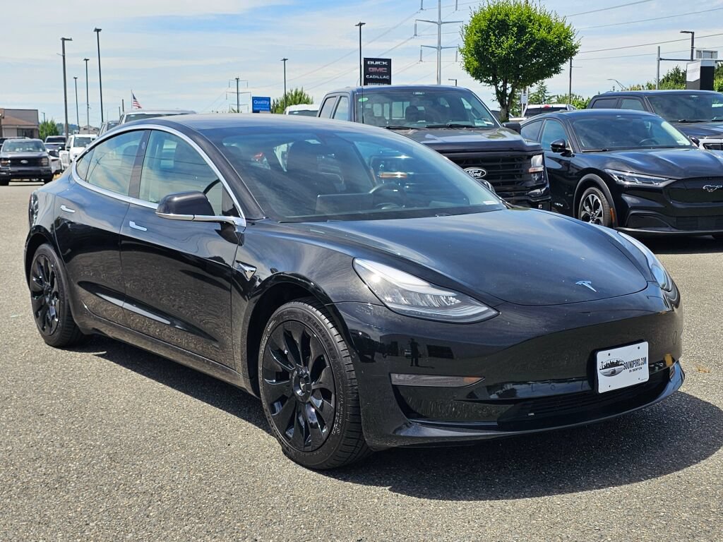 Used 2019 Tesla Model 3 RWD image 8