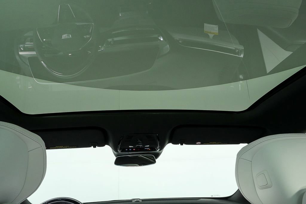 New 2026 Cadillac Lyriq Sport image 19