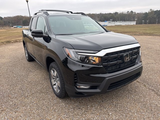 New 2026 Honda Ridgeline RTL image 2